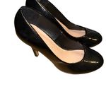 Kelly & Katie  Women’s Size 7.5 US Black Heels Photo 2