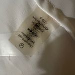 Marc New York  White Tank Top Photo 7