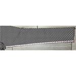 Michael Kors Women’s Size Large Stretch Pants Viscose Blend Diamond Pattern B/W Photo 5