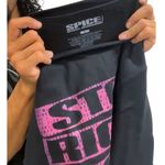 SPICE GIRLS Stop Lyrics Sweatshirt Size Small New with Tag MSRP $55 Pink Photo 6