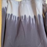 Athleta Sundown Dip Dye Sweatshirt Photo 2