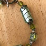 Handmade Vintage Stretch bracelet St Patrick's Day Photo 3