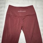 Alphalete Amplify Leggings Photo 2