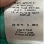 Maeve Anthropologie ‎ Canyon Creek Sleeveless Dress 4 Photo 15