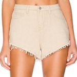 superdown Dominique Denim Shorts Photo 0