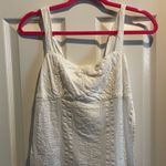 Urban Outfitters White Tank Photo 0