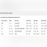 Kona Sol Tropical Print Shirred Full Coverage One Piece Swimsuit Sz L Photo 11