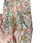 Klass Quilted Graphic Jacket , Top, Scarf Set United Kingdom Orange Size undefined Photo 2