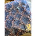 CAbi Sleeveless Blouse Size Medium Button Polyester Beach Colorful Lightweight Photo 10