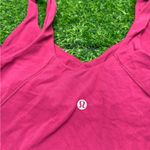 Lululemon  Align Tank Top Wild Berry Photo 1