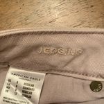American Eagle  Skinny Jeans Jeggings Women’s 8 Light Purple Photo 2