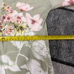 Soho  Striped Knit Cardigan Size XS Photo 7