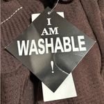 Miss Dorby Women's Brown Dress Size 16 Button Front Brown Jacket Size 14 Photo 10