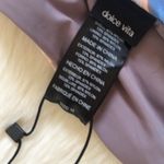 DV by Dolce Vit Dolce Vita Peach Cloud Cut Out Swimsuit Photo 7