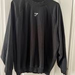 Gymshark oversized pullover Photo 0