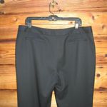 Ted Baker Black Stretch Wool Dress Pants Photo 6