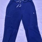 FIGS  Scrub Pants Photo 0