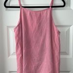 Camisole for Women V Neck Wrap Spaghetti Strap Tank Tops Size M Photo 2
