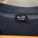 Brandy Melville John Galt American Los Angeles Crewneck | Size Small Photo 2