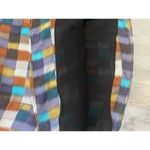 Aryn K  100% silk top size medium Photo 15