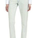 Acne Studios  Boy Jean in Bleach Straight Jeans Size 26 Photo 0