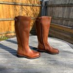 Knee High and Riding leather‎ Boots- soft walk inara boots size 7.5 Photo 5
