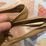 st. john's bay Vintage Tan Leather  Loafers Photo 0