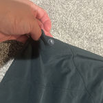 CRZ Yoga  dark gray light weight shorts size‎ L Photo 3