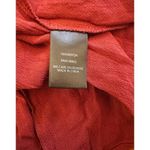 NWT  Red Pullover Scoop Neck Top Torrid Size 1 US 14-16 Photo 5
