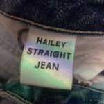 Tularosa Hailey Straight Jeans Photo 5