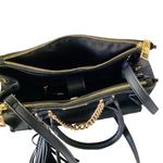 Bebe Expandable Shoulder Purse Photo 12