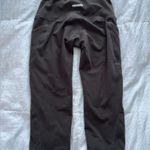 Brown Ododos Leggings Photo 6