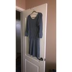 prAna Simone Dress, Size L Photo 3