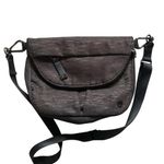 Lululemon  all night festival bag 5 L camo jacquard black deep coal Photo 5