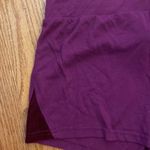 Nouveau Purple Sleep Shorts Size Small Photo 1