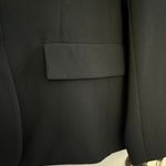 New York & Co. Black Blazer Photo 3