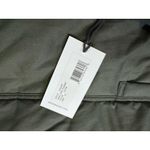 Apiece Apart Apiece ApartOrka Long Bomber Jacket Olive Women's Organic Cotton Oversized XL Photo 9