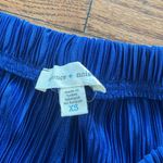 Silence + Noise  blue pants Photo 1