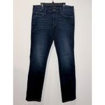 joe's jeans Aldo Slim Fit Dark Wash Jeans Size 31 EUC!! Photo 1