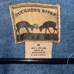 Buckhorn River Denim Jacket Size M Photo 1