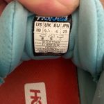 Hoka  One One Womens Clifton 8 1119394 AEBL Running Shoes Sneakers Size 8B Photo 6