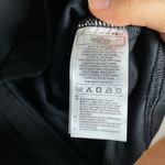 Adidas by Stella McCartney black cotton tee with a side slit Size XS Photo 12