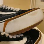 Vans Old Skool Platform Black Photo 4