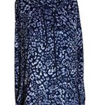  | Tommy Bahama IslandZone Animal Print Mockneck Pullover Photo 0