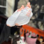 Adidas Multix J “White Haze Coral”  Size 6.5 Q47162 Photo 16