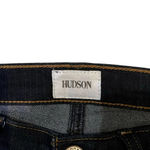 Hudson Jeans Hudson Dark Wash Skinny Jeans Size 27 Photo 1