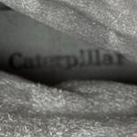 Caterpillar CAT Corrine Canvas Leather Tall Boots Photo 12