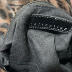 Attention Purse Stylish Black and Brown Women's Bag by Luke NEW-never used Photo 5