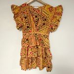 Olivaceous Revolve  You're My Favorite Dress Photo 1