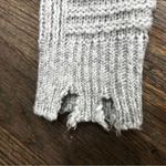 Vintage Havana  sweater with stars Photo 4